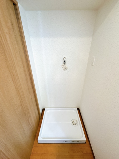 【設備】 | 第25関根マンション