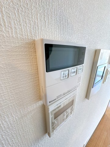 【設備】 | 第25関根マンション