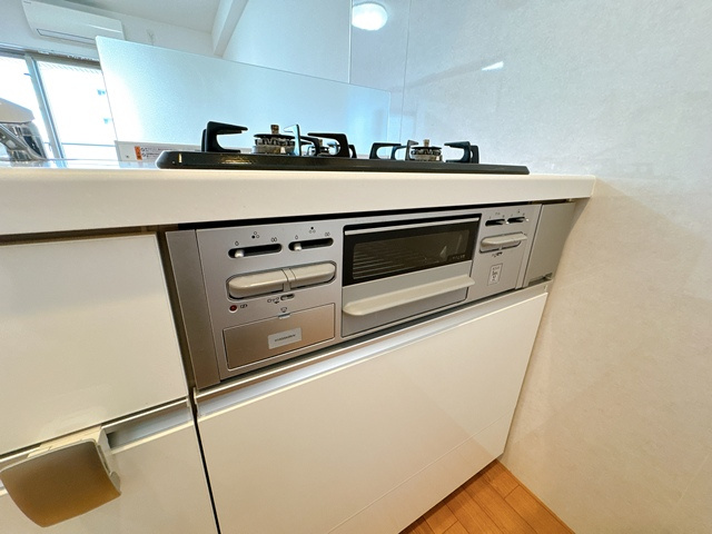 【キッチン】 | 第25関根マンション