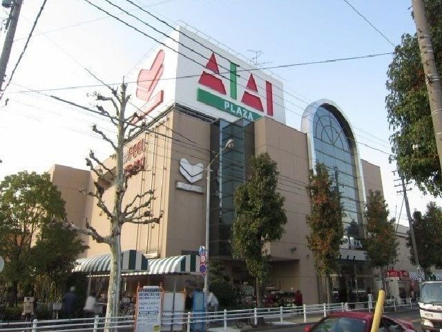 エスポワール高畑の周辺