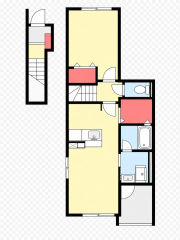 エスポワール高畑のその他
