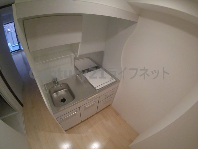 【キッチン】 | HS梅田イースト