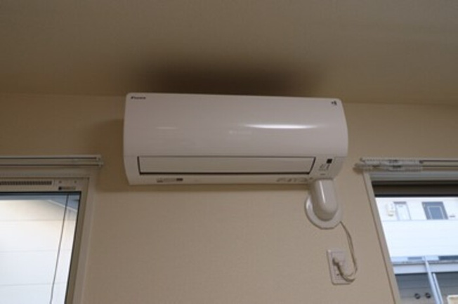 【設備】ファミール2
