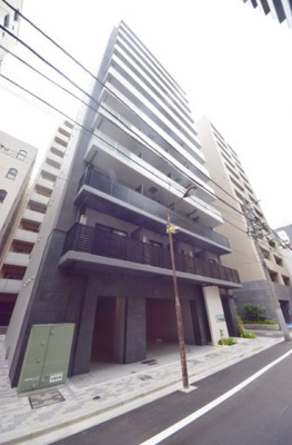 【エントランス】 | Ｌａ　Ｄｏｕｃｅｕｒ東神田