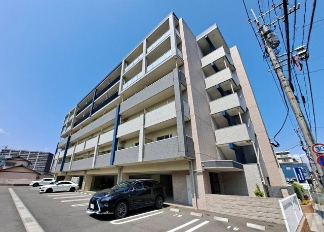 サンフォート小倉
