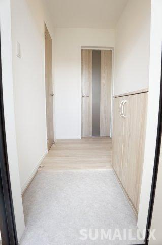 熊本市中央区渡鹿３丁目のアパートのその他