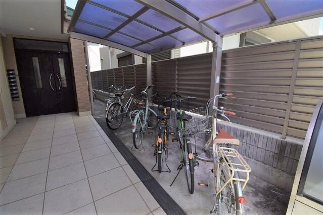 川崎市多摩区菅北浦３丁目の賃貸マンションの設備
