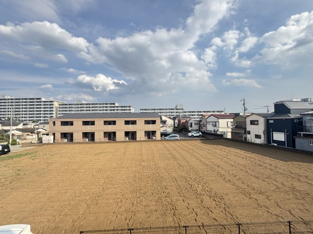 グランディールの展望