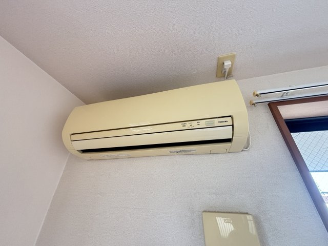 グランディールの設備