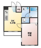 小金井市本町６丁目のマンションの画像