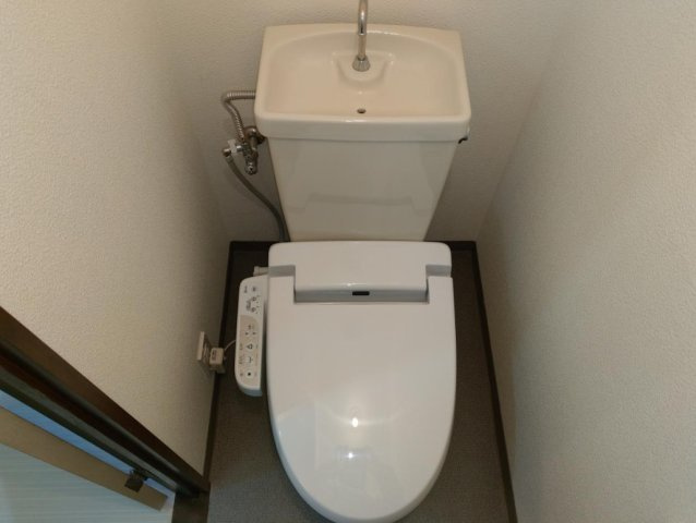 【トイレ】
