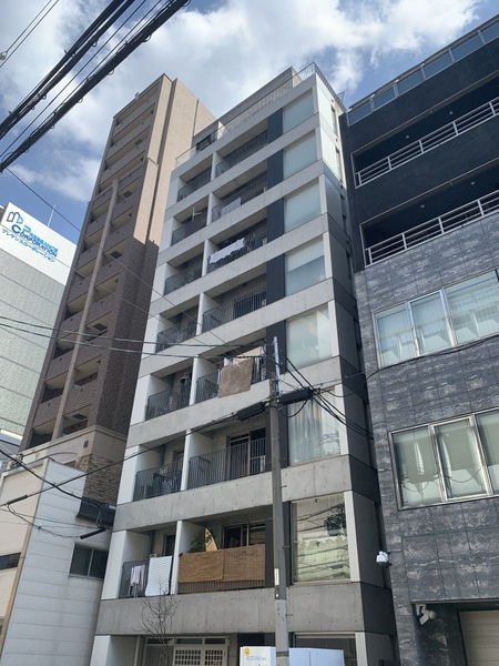 ロイヤルメゾンMINAMI　SENBA