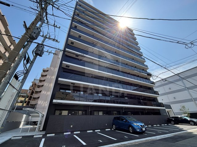 ALUNA箱崎　箱崎小学校区