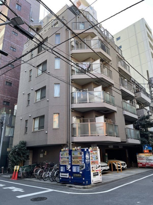 【外観】 | リクエスト秋葉原
