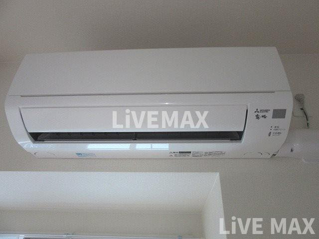 【設備】プレサンス北浜レガーロ