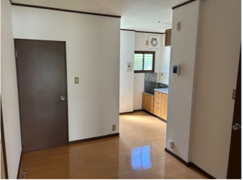 【内装】 | ※同建物別室の参考写真です