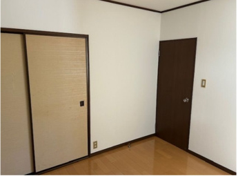 【収納】 | ※同建物別室の参考写真です