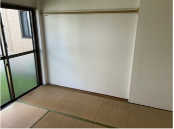 【和室】 | ※同建物別室の参考写真です