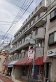 板橋区大谷口北町の店舗事務所の画像