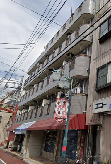 【外観】