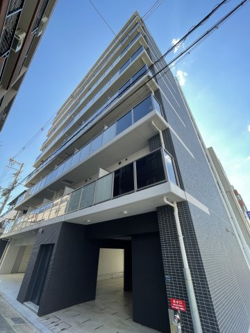 CionKOBEWEST（シオンコウベウエスト）の画像