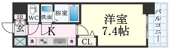 CionKOBEWEST（シオンコウベウエスト）