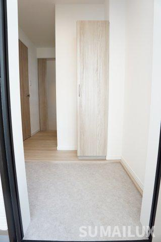 渡鹿3丁目AP(仮)のその他