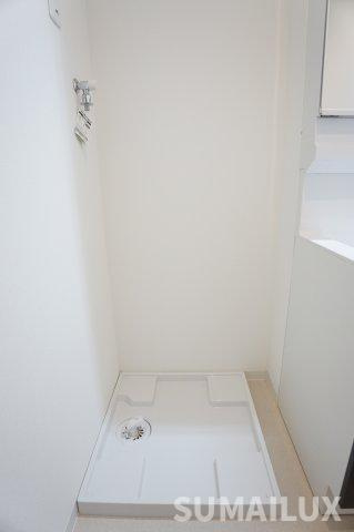 渡鹿3丁目AP(仮)の設備
