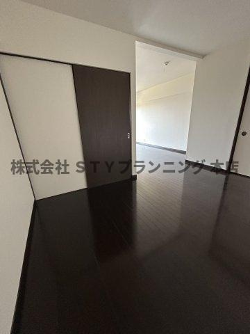 仲介手数料０円！パークサイド浦里の居間・リビング