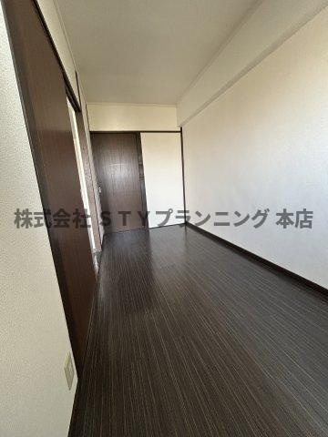 仲介手数料０円！パークサイド浦里の洋室