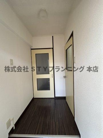 仲介手数料０円！パークサイド浦里の内装