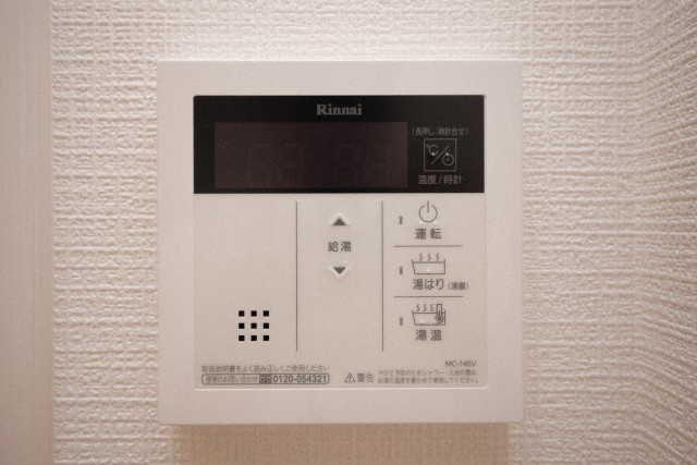 エスリードレジデンス大阪福島シティウエストの設備