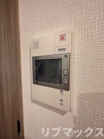 【セキュリティ】アドバンス神戸マーレ