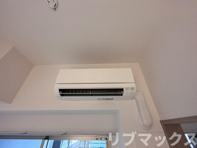 【設備】アドバンス神戸マーレ
