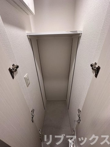 【設備】アドバンス神戸マーレ