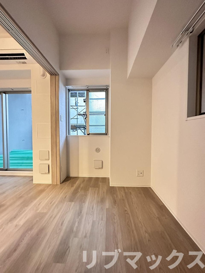 【寝室】アドバンス神戸マーレ