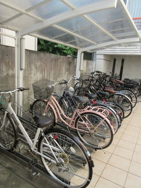 リアライズ名城公園のその他共用部分