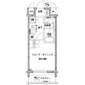 THEパームス田園調布の画像