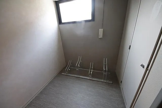 オリーブ西宮北口のその他共用部分