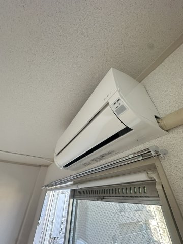 リファレンス大濠西の設備