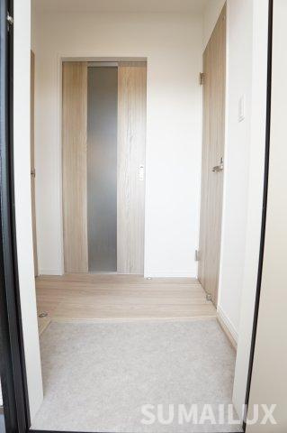 渡鹿3丁目AP(仮)のその他