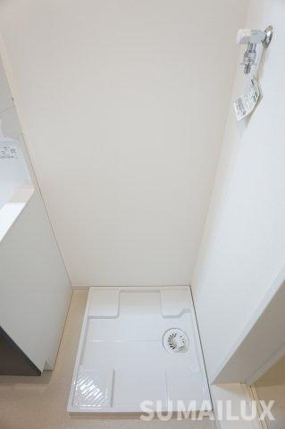渡鹿3丁目AP(仮)の設備