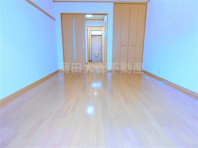 アルバ千鳥のその他|洋室