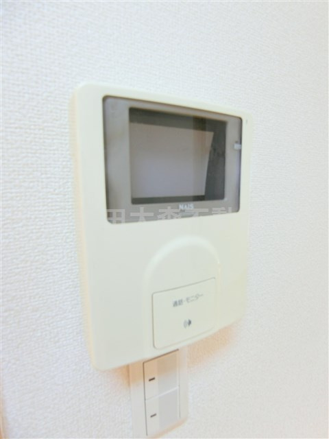アルバ千鳥の設備