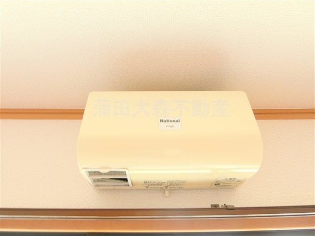 アルバ千鳥の設備