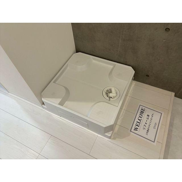 グレンジフォード高円寺南(グレンジフォードコウエンジミナミ)の設備