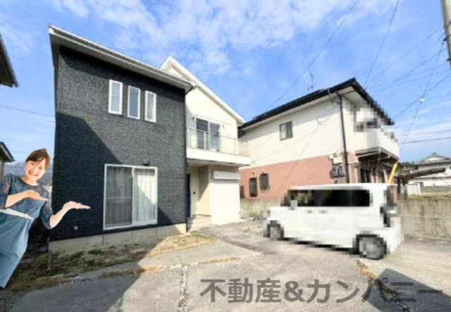 東温市松瀬川の中古のおうち　東温市松瀬川中古戸建