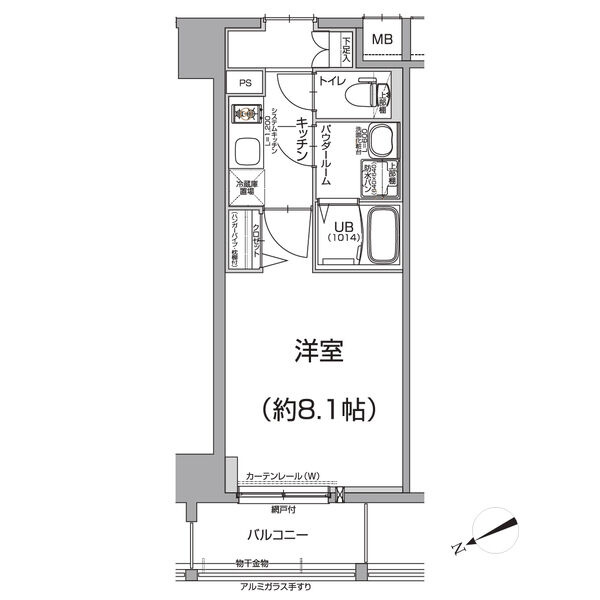 エスリード名古屋東別院