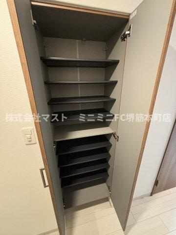 CAVANA本町のその他
