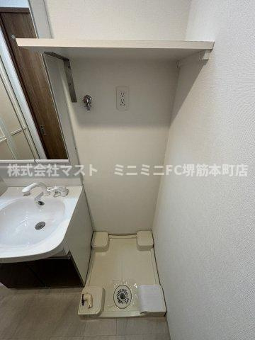 CAVANA本町のその他
